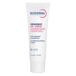 Bioderma Sensibio DS+ Soothing Purifying Cream 40ml