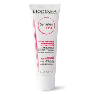 Bioderma Sensibio DS+ Cream 40ml