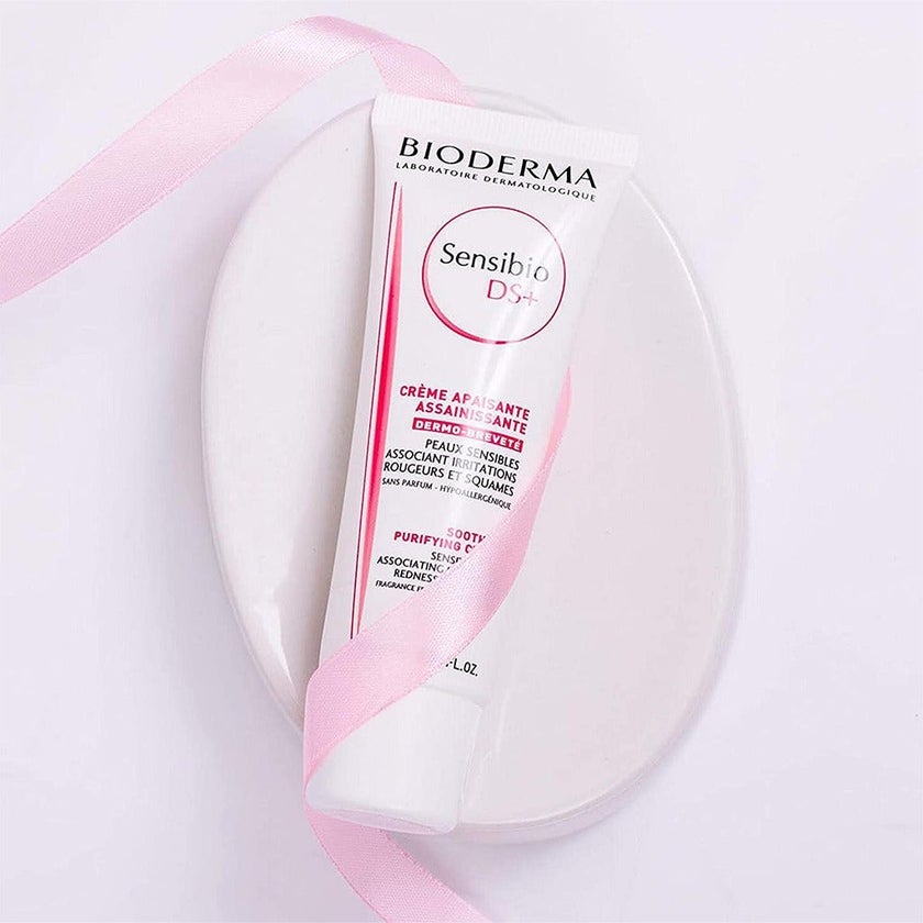 Bioderma Sensibio DS+ Cream 40ml