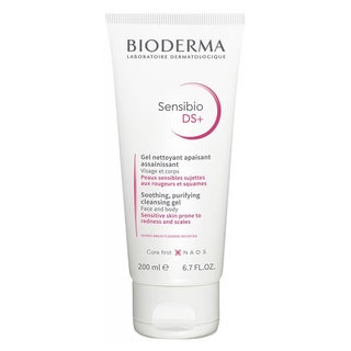 Bioderma Sensibio DS+ Cleansing Gel 200ml