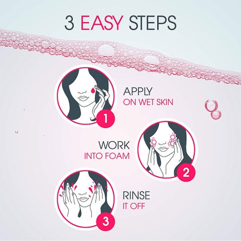 Bioderma Sensibio DS+ Cleansing Gel 200ml