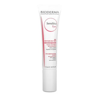 Bioderma Sensibio Eye Contour Gel 15ml