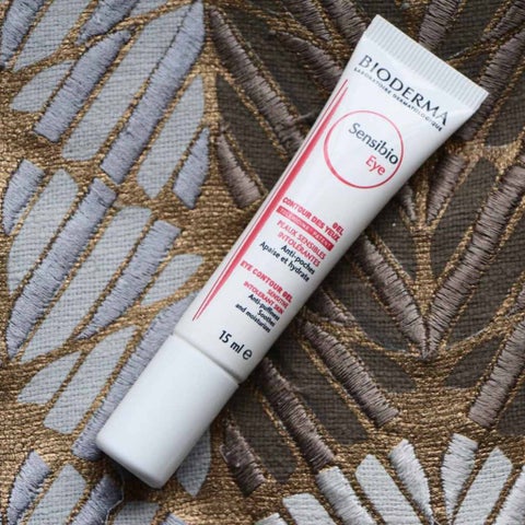 Bioderma Sensibio Eye Contour Gel 15ml