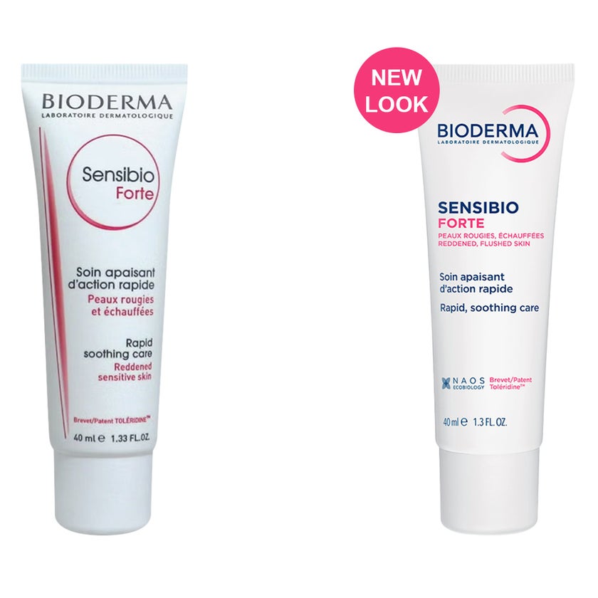 Bioderma Sensibio Forte Cream 40ml
