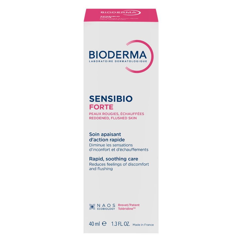 Bioderma Sensibio Forte Cream 40ml