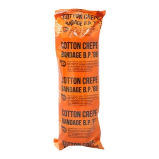 Bromed Crepe Bandage 15cm