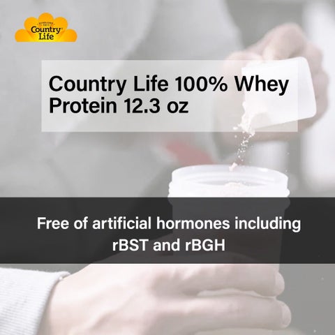 Biochem 100% Whey Isolate Protein Powder 350g - Natural Flavour