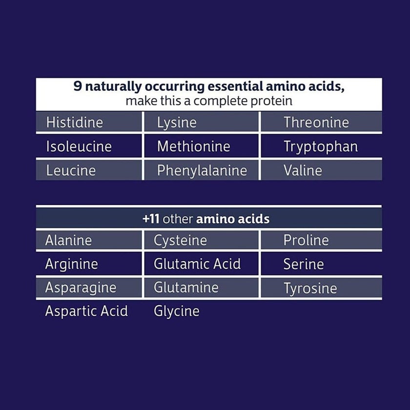 Biochem 100% Whey Isolate Protein Powder 350g - Natural Flavour