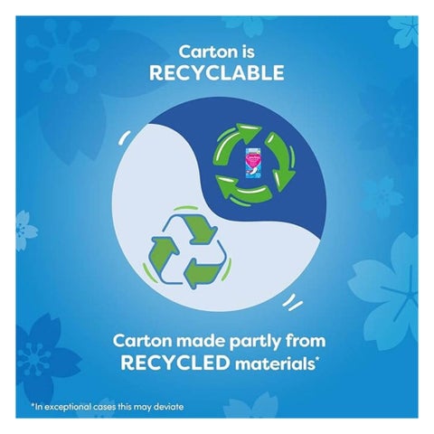 Carefree Cotton Fresh Scent Panty Liners, Pack of 20's
