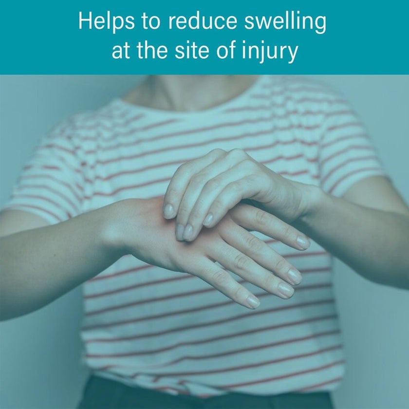 Cataflam Tablets For Pain Relief, Pack of 10's