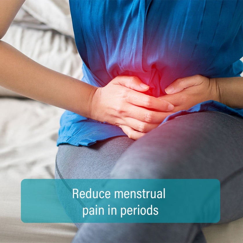 Cataflam Tablets For Pain Relief, Pack of 10's