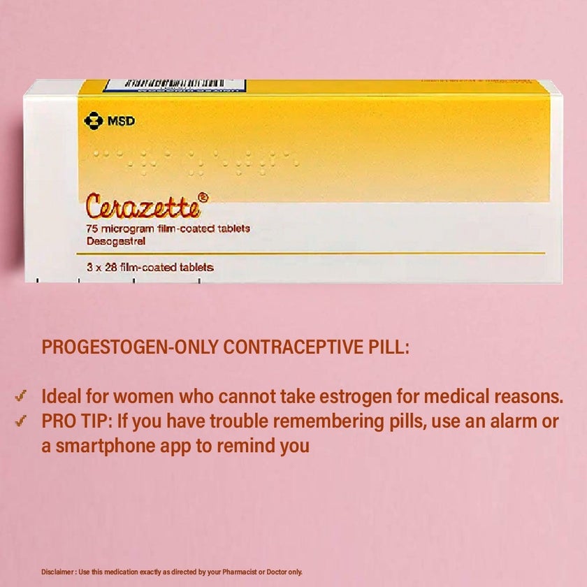 Cerazette Film Coated Tablets Pack Of 28 s MyAster cerazette-film-coated-tablets-pack-of-28-s-myaster