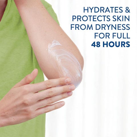 Cetaphil Unscented Moisturizing Cream For Face & Body 100g