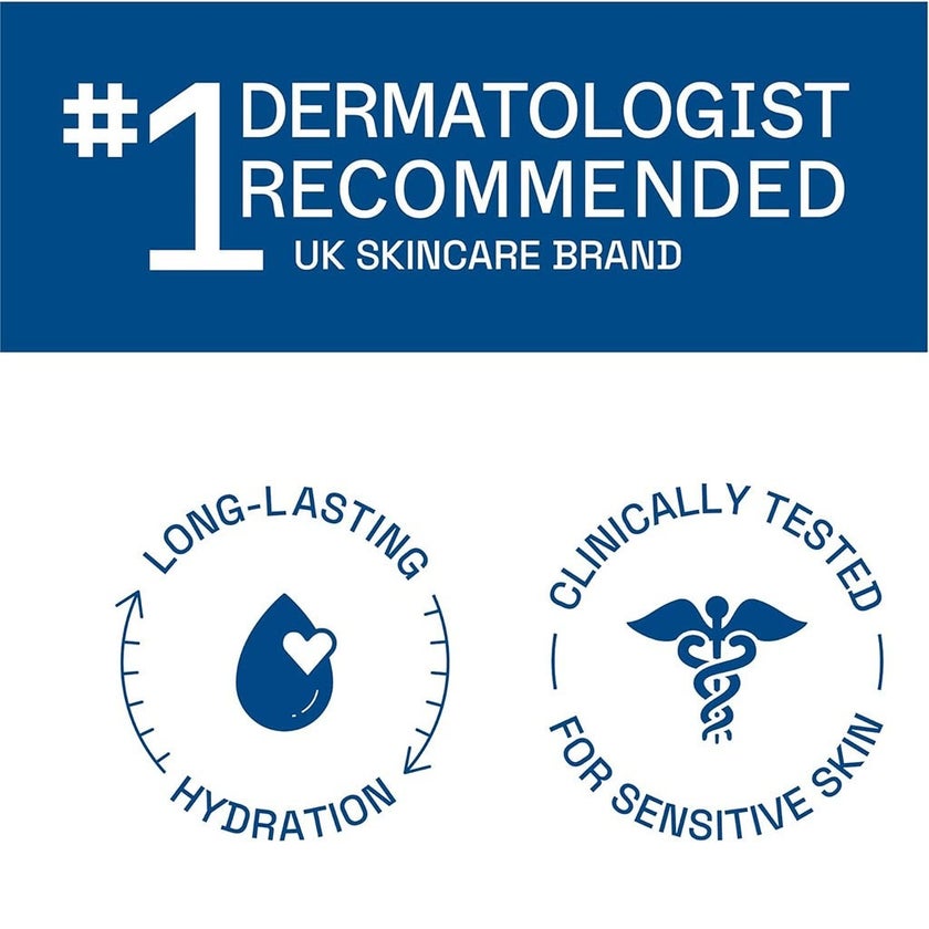 Cetaphil Moisturizing Lotion, Face & Body Moisturizer For Men & Women With Dry to Normal and Sensitive Skin, Unscented, 200ml