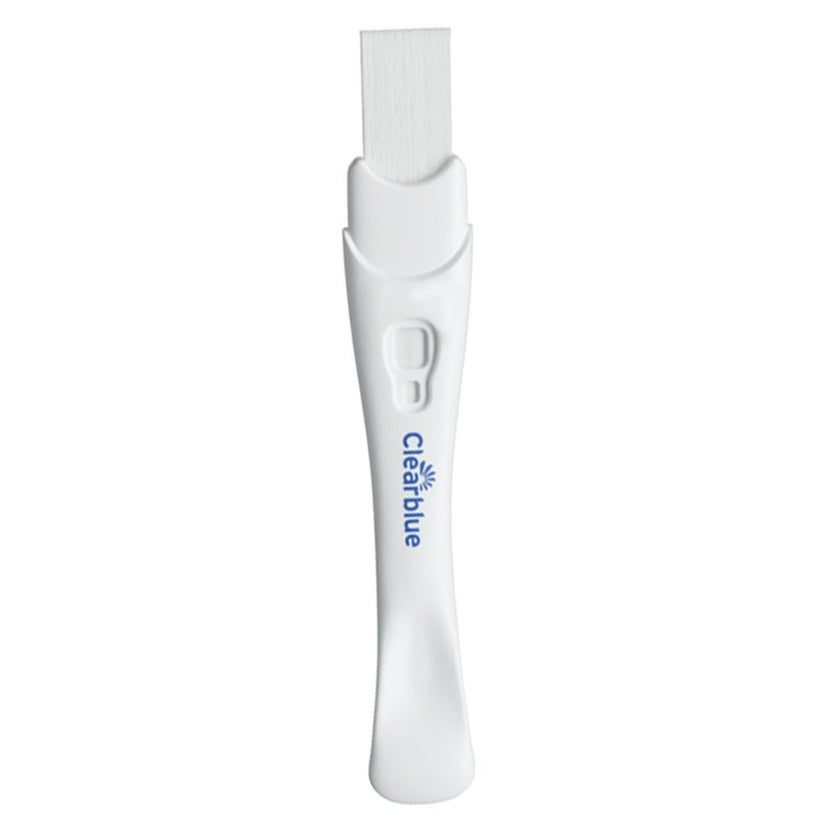 Clear Blue Plus Rapid Detection Pregnancy Test Kit