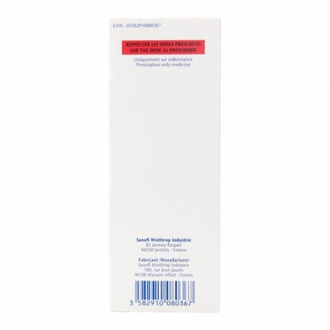 Clexane 4000 Anti-Xa IU/0.4ml Solution For Injection , Pack of 2's