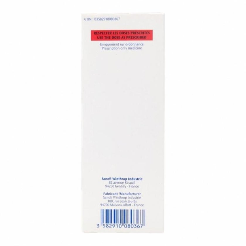 Clexane 4000 Anti-Xa IU/0.4ml Solution For Injection , Pack of 2's