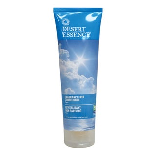 Desert Essence Fragrance Free Conditioner 237ml