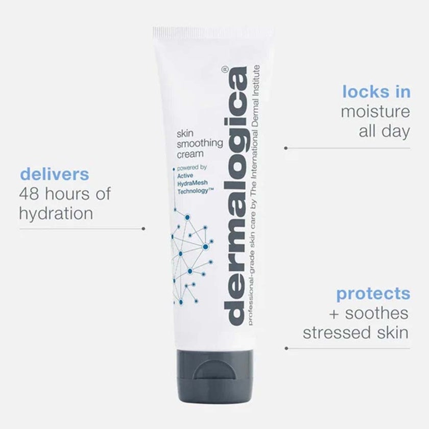 Dermalogica Skin Smoothing Face Cream 100ml 