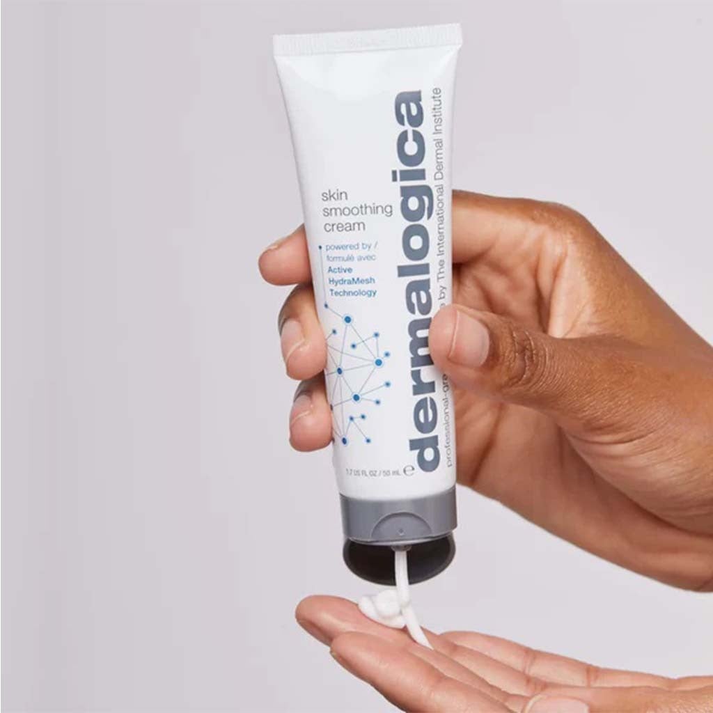 Dermalogica Skin Smoothing Face Cream 100ml - myAster