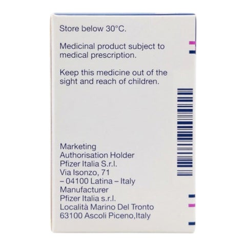 Dostinex 0.5mg Tablets, Pack of 2's