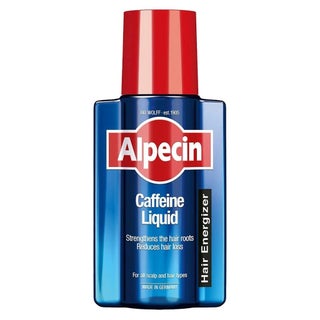 Dr.Wolff Alpecin Caffeine Liquid Hair Energizer 200ml