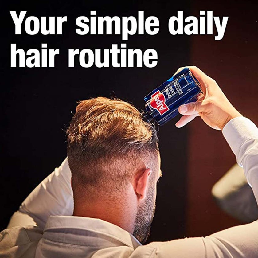 Dr.Wolff Alpecin Caffeine Liquid Hair Energizer 200ml