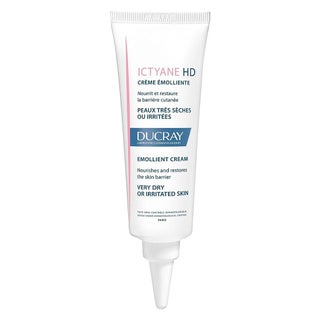 Ducray Ictyane HD Emollient Cream 50ml
