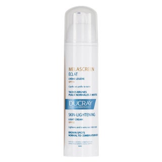 Ducray Melascreen Eclat SPF15 Light Cream 40ml