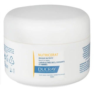 Ducray Nutricerat Mask 150ml