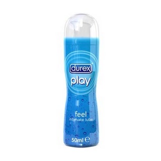 Durex Play Feel Intimate Lube 50ml