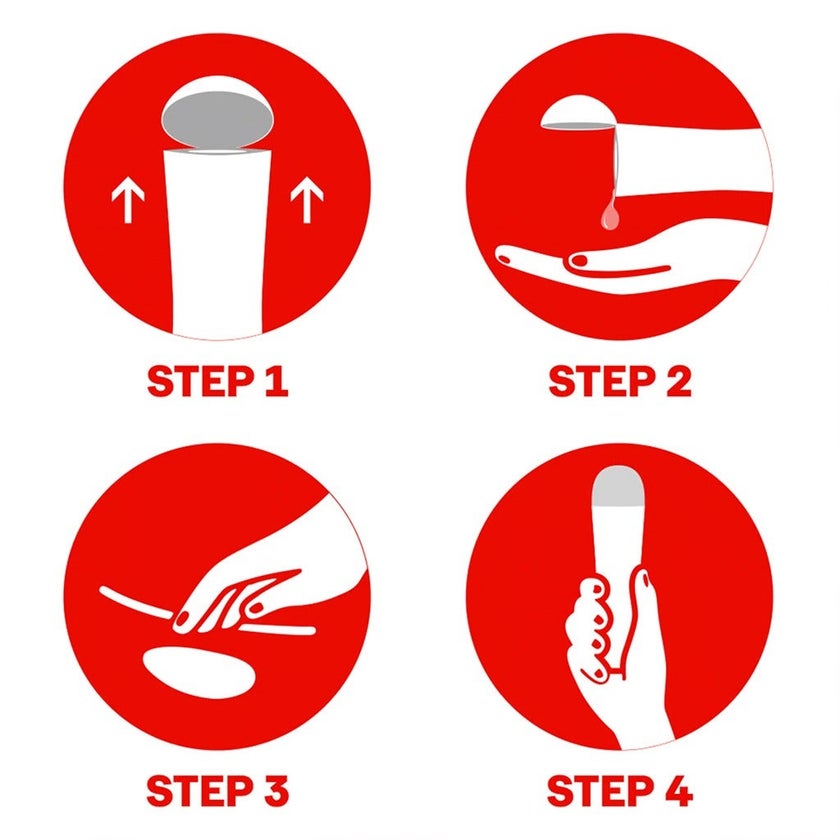 Durex Play Massage 2 In 1 Sensual Gel Lube 200ml