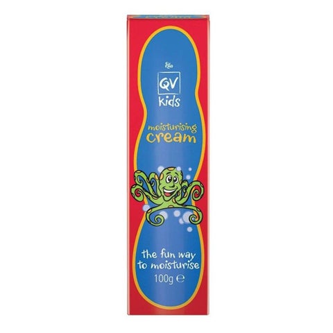 Ego QV Kids Moisturising Cream - 100g