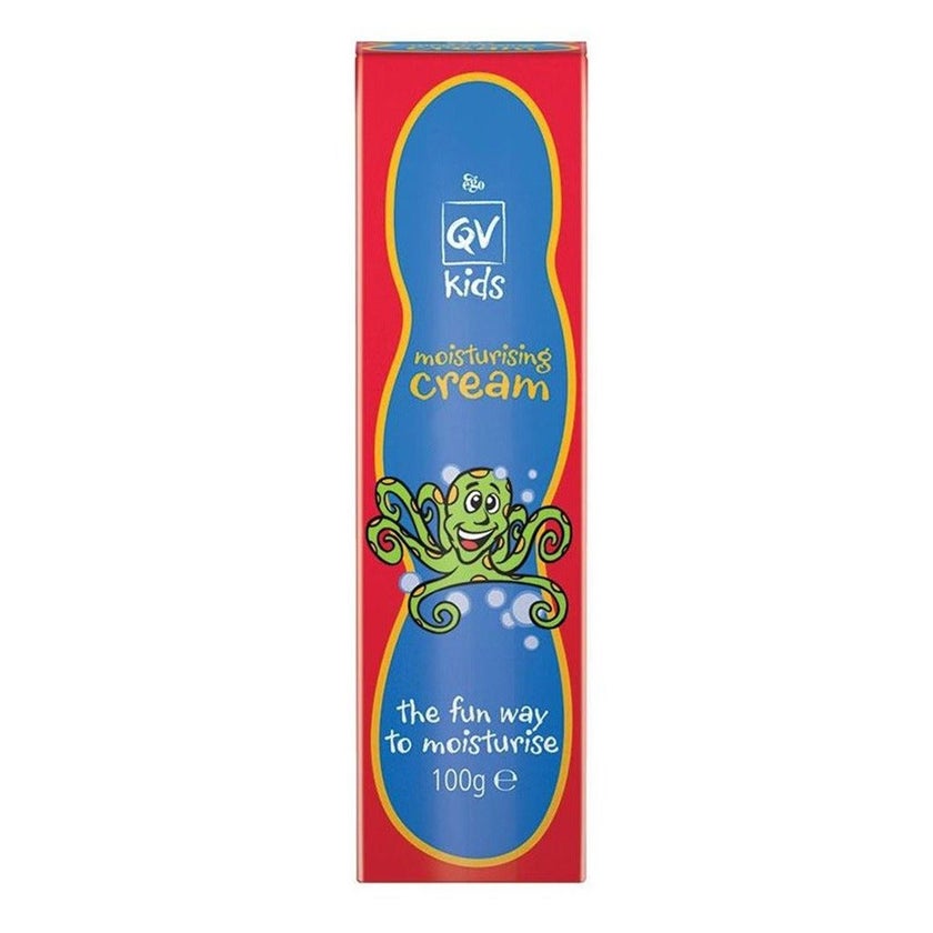 Ego QV Kids Moisturising Cream 100g