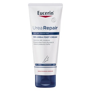 Eucerin Urea Repair 10% Urea Intensive Foot Repair Cream 100ml