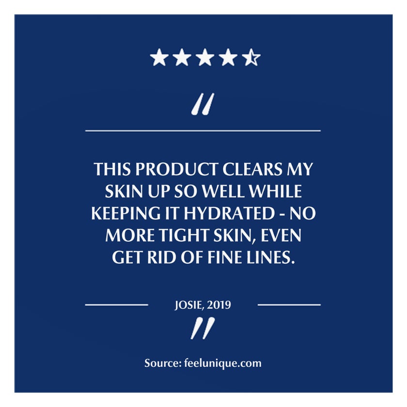 Eucerin Urea Repair 5% Urea Day Face Cream For Dry Skin 50ml