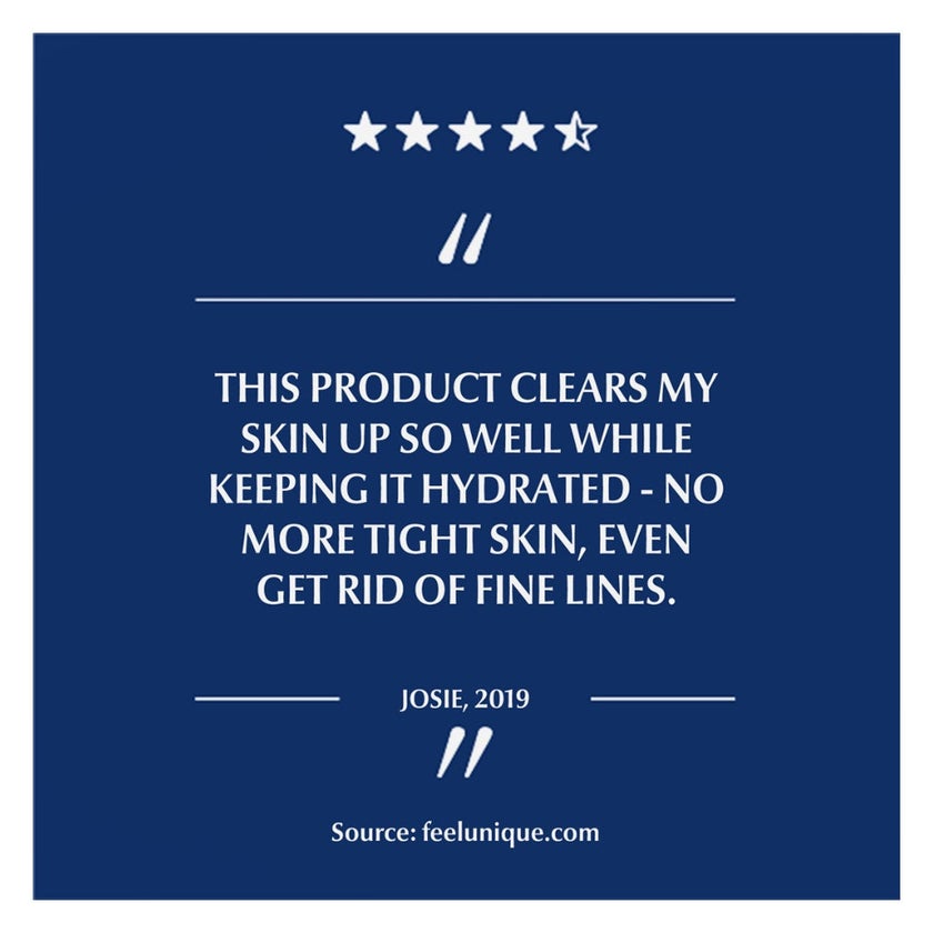 Eucerin Urea Repair 5% Urea Day Face Cream For Dry Skin 50ml