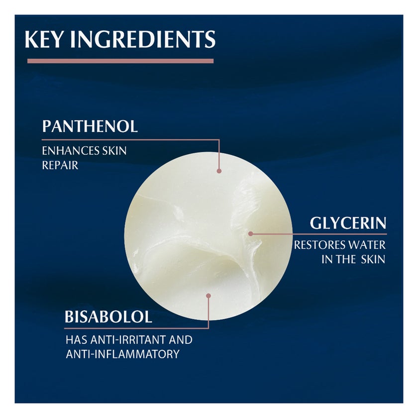 Eucerin Aquaphor Soothing Skin Balm For Dry & Cracked Skin 45ml