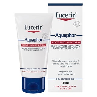Eucerin Aquaphor Soothing Skin Balm For Dry & Cracked Skin 45ml