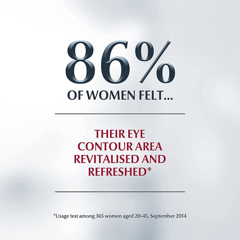 Eucerin Aquaporin Active Eye Cream For Puffiness & Dark Circles 15ml