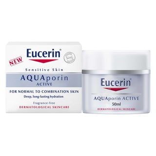 Eucerin Aquaporin Active Day Cream 50ml