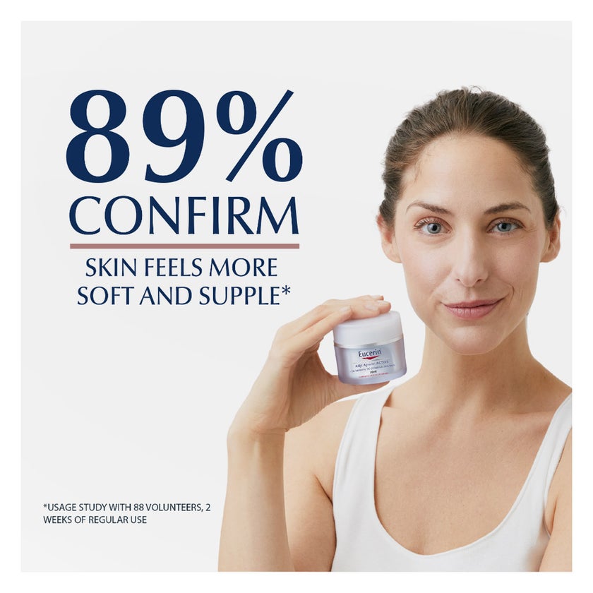 Eucerin Aquaporin Active Day Cream 50ml