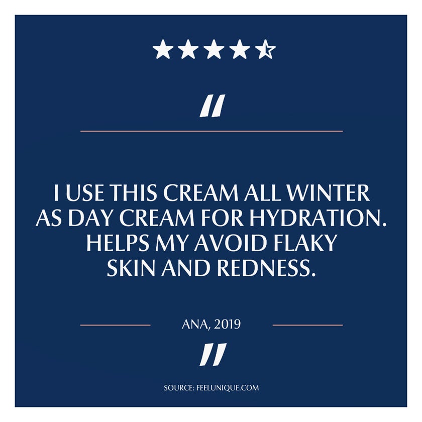 Eucerin Aquaporin Active Moisturising Rich Cream For Dry Skin 50ml