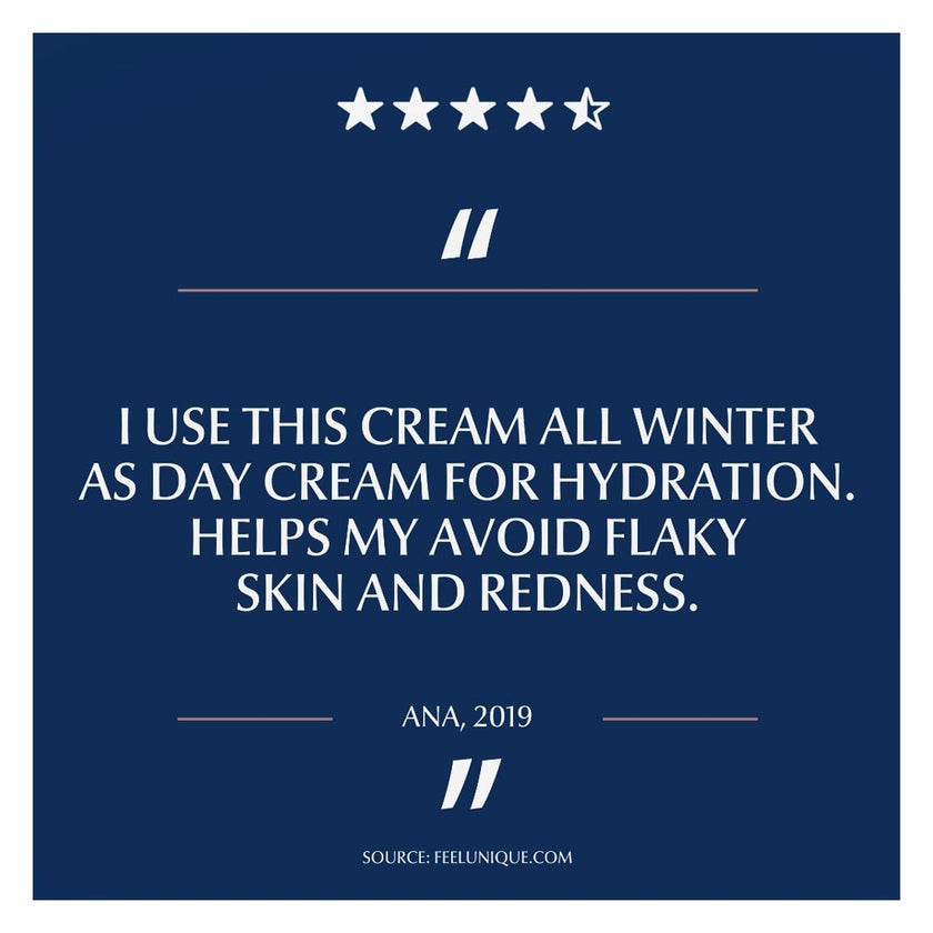 Eucerin Aquaporin Active Moisturising Rich Cream For Dry Skin 50ml