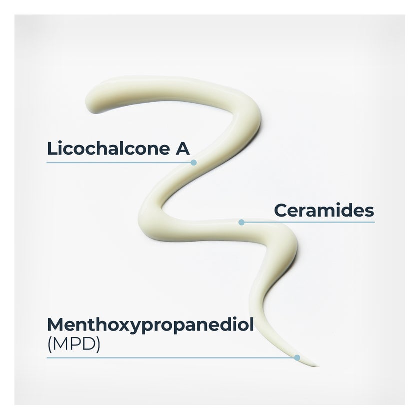 Eucerin AtopiControl Acute Care Cream For Itchy & Dry Skin 40ml