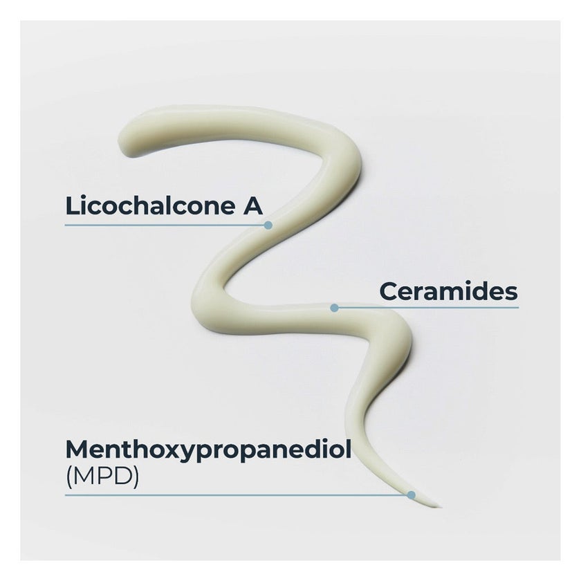 Eucerin AtopiControl Acute Care Cream For Itchy & Dry Skin 40ml