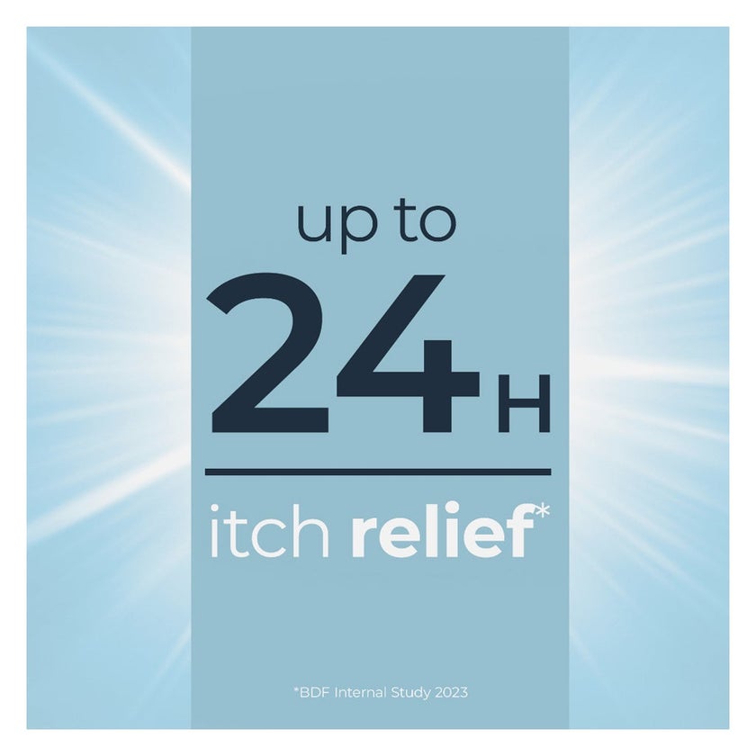 Eucerin AtopiControl Acute Care Cream For Itchy & Dry Skin 40ml