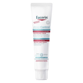 Eucerin AtopiControl Acute Care Cream For Itchy & Dry Skin 40ml