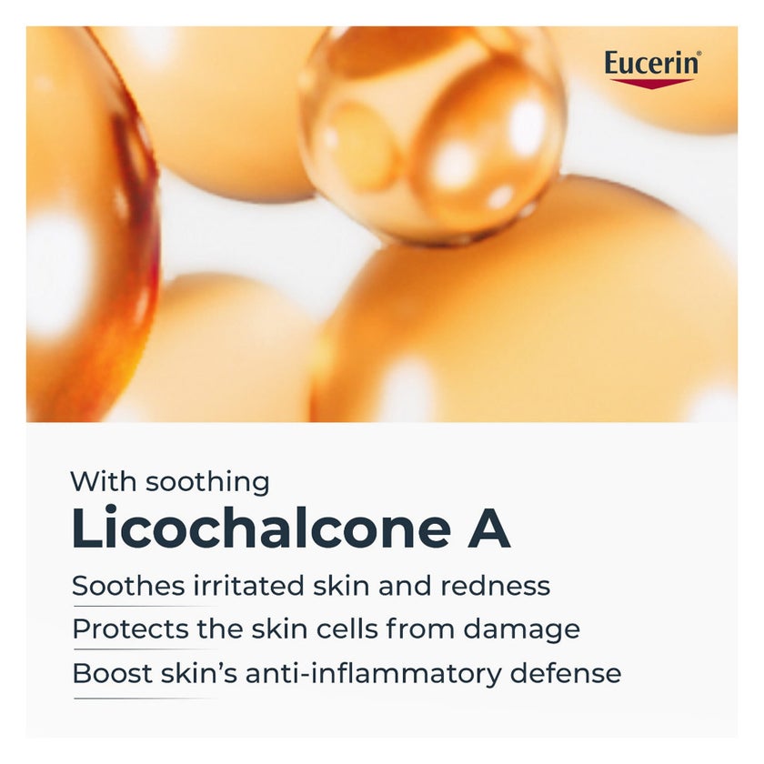 Eucerin AtopiControl Acute Care Cream For Itchy & Dry Skin 40ml