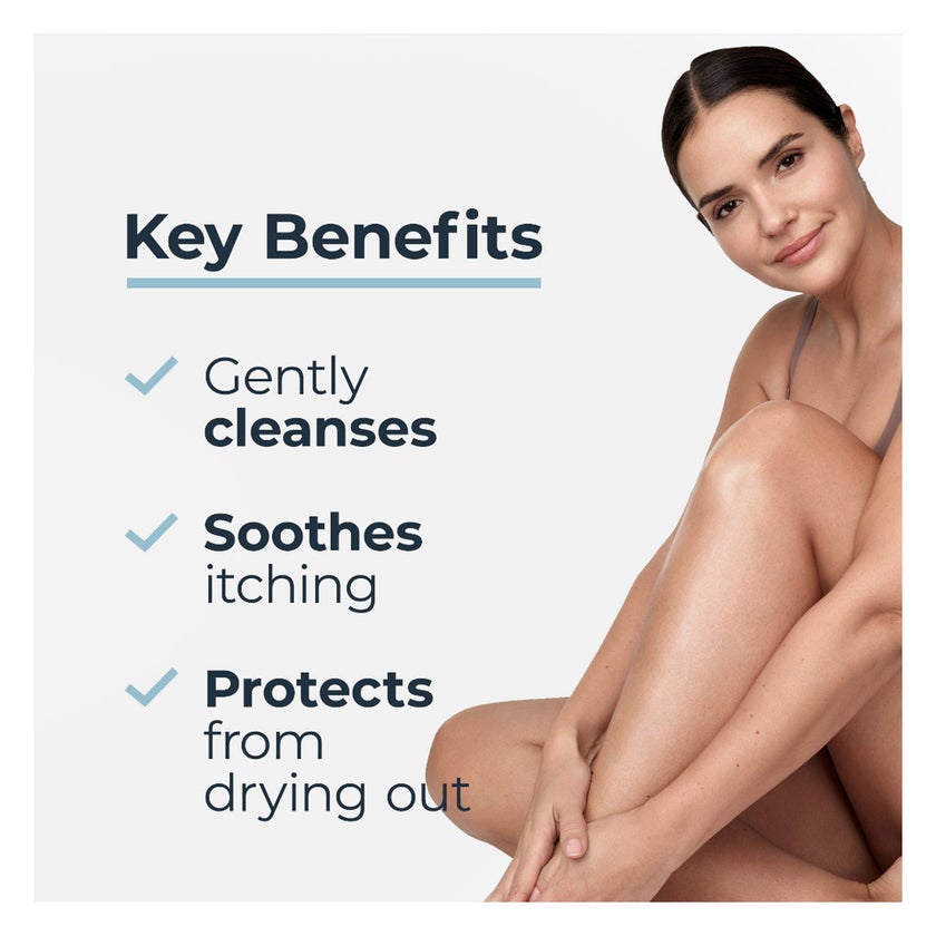 Eucerin AtopiControl Body Shower Oil For Very Dry Skin 400ml